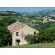 Properties for Sale_OLD FARMHOUSE WITH SEA VIEW FOR SALE IN LE MARCHE Country house to restore with panoramic view in central Italy in Le Marche_4